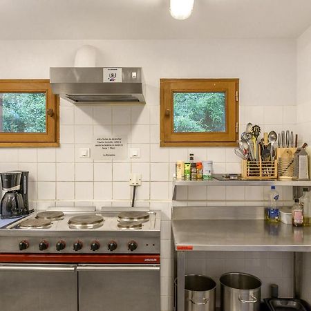 Gasthaus Moulin de Prézier Saint-Andre  Zimmer foto